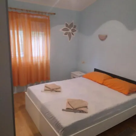 Dvije Palme Apartment Sibenik