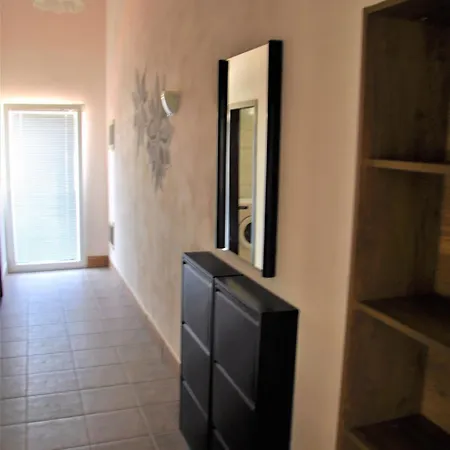 Appartement Dvije Palme