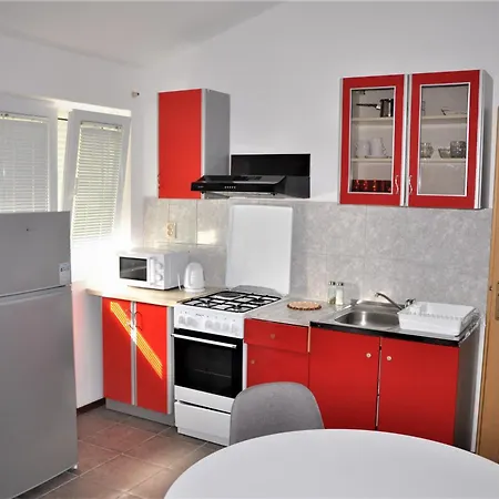 Dvije Palme Apartment Sibenik