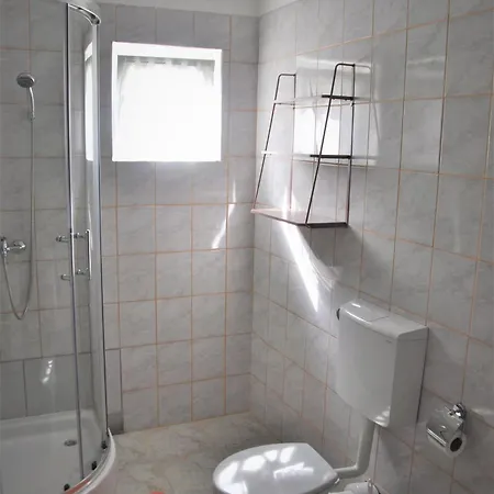 Dvije Palme Appartement Šibenik