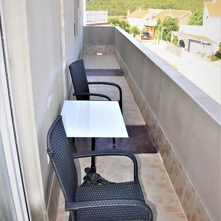 Apartment Dvije Palme