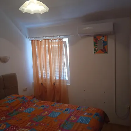 Appartement Dvije Palme *