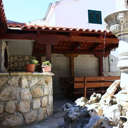 Appartement Dvije Palme