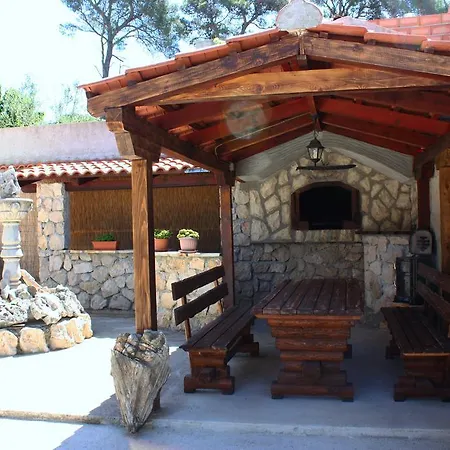 Dvije Palme * Šibenik