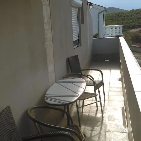 Dvije Palme Appartement Šibenik