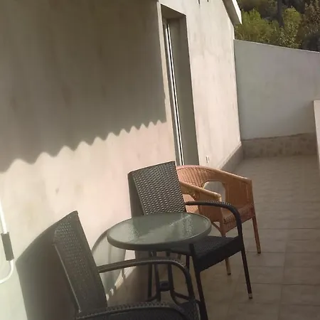 Dvije Palme Appartement Šibenik