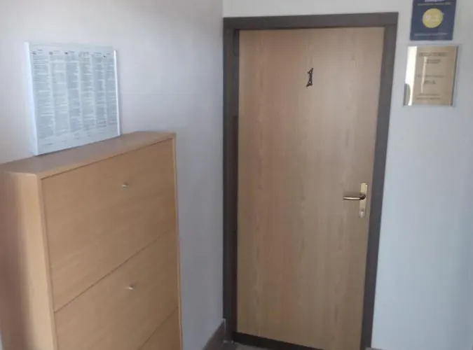 Dvije Palme Šibenik