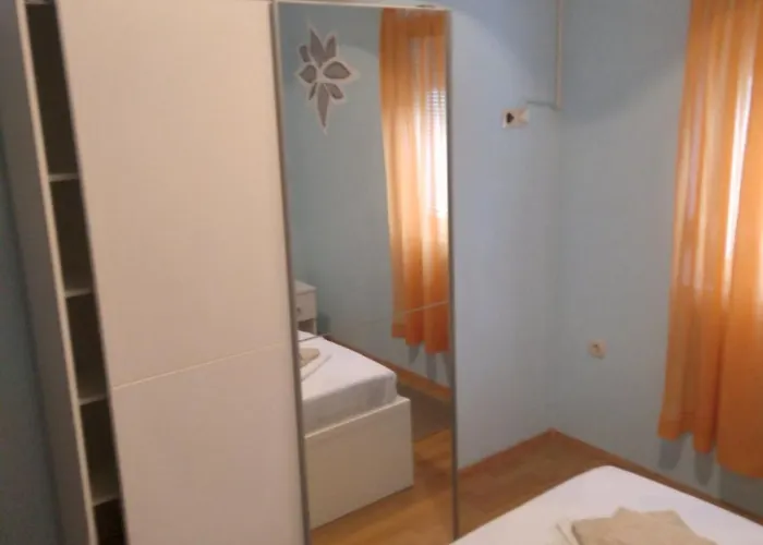 Dvije Palme Appartement