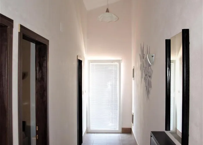 Dvije Palme Appartement