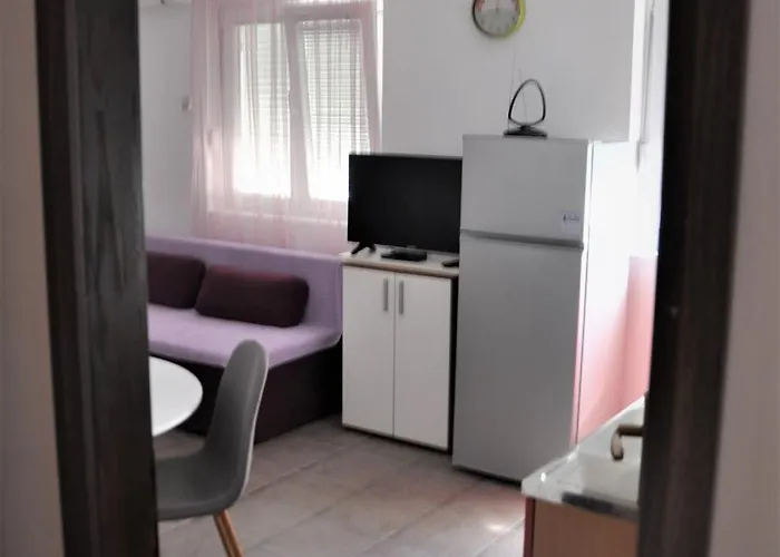 Dvije Palme Appartement