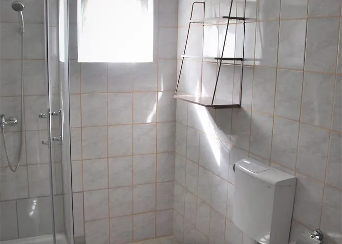 Dvije Palme Appartement Šibenik