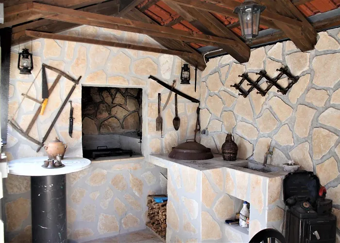 Dvije Palme Appartement