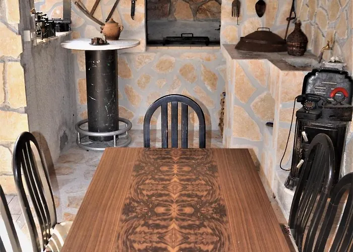 Appartement Dvije Palme *