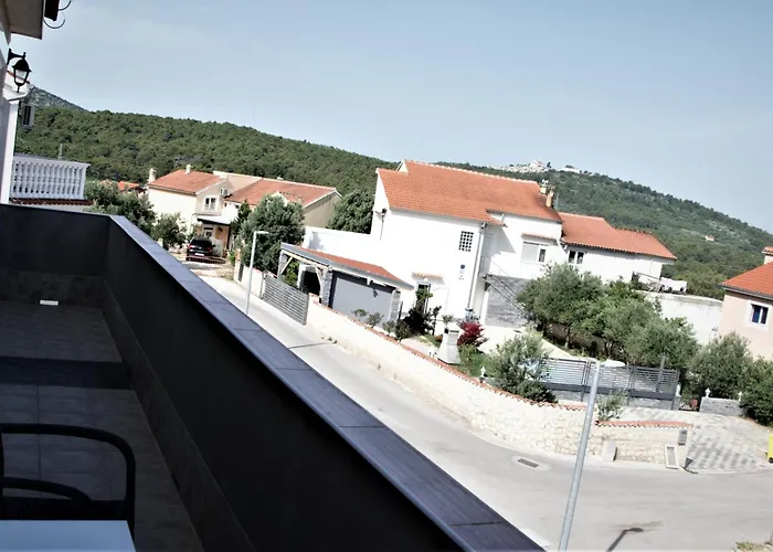 Dvije Palme Appartement *