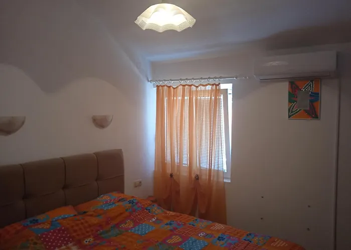 Appartement Dvije Palme *