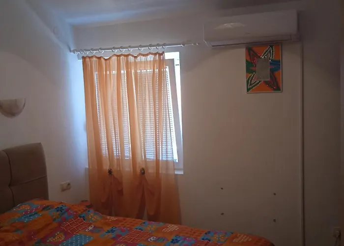 Appartement Dvije Palme *