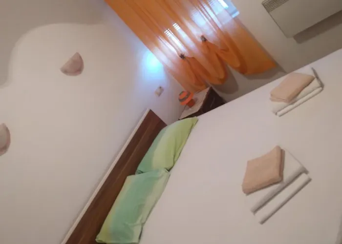 Dvije Palme * Šibenik