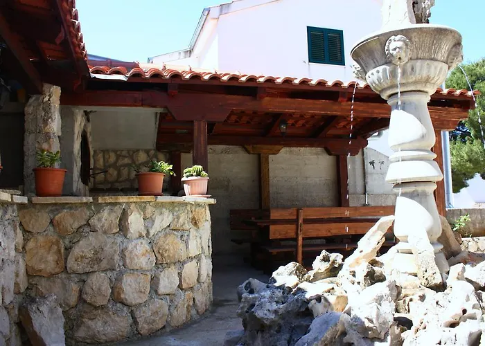 Appartement Dvije Palme