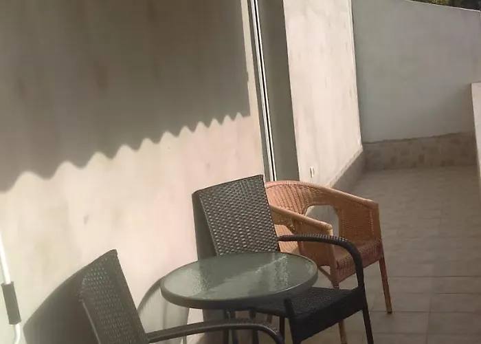 Dvije Palme Appartement Šibenik